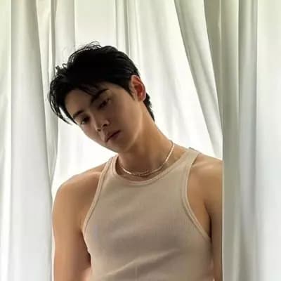 Eun Woo thumbnail