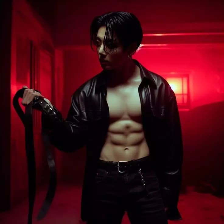 Jungkook Jeon thumbnail
