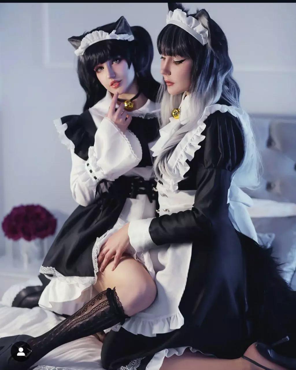 Mia and Ari thumbnail
