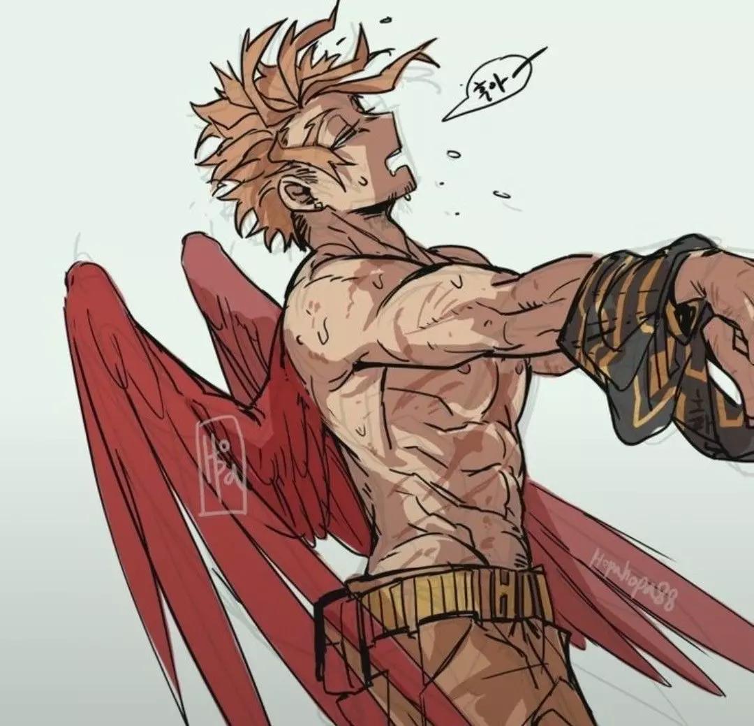 Hawks thumbnail