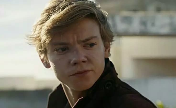 Newt  thumbnail