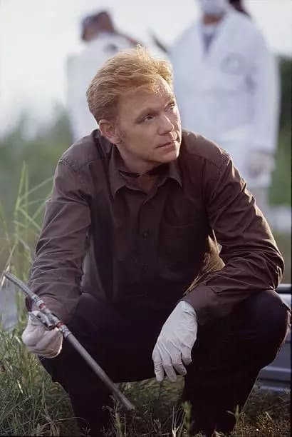 Horatio Caine thumbnail
