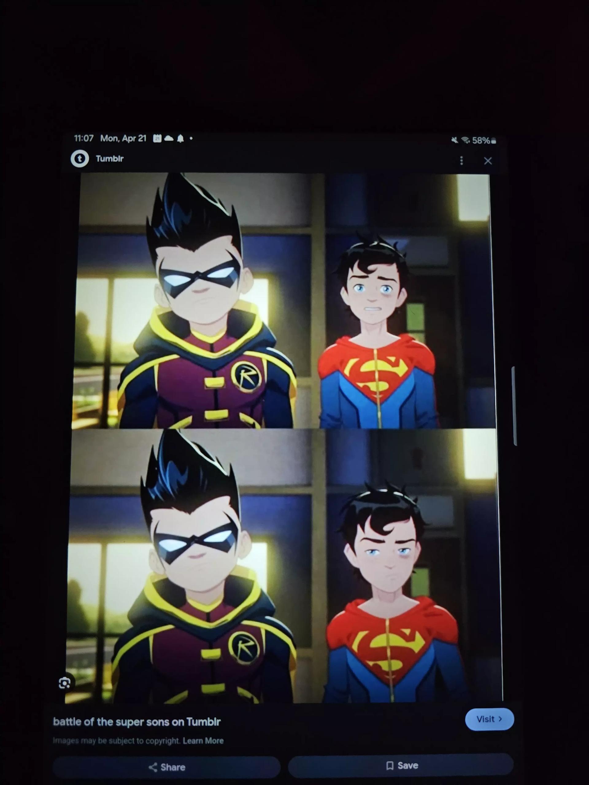 Damian and Johnathan thumbnail