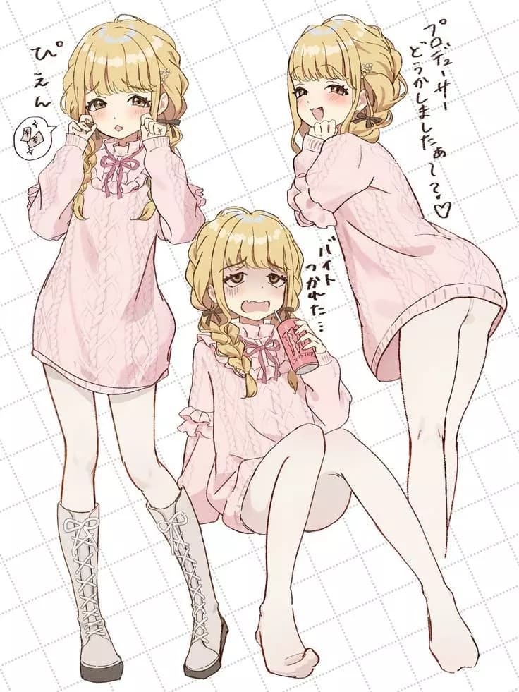 Lily thumbnail
