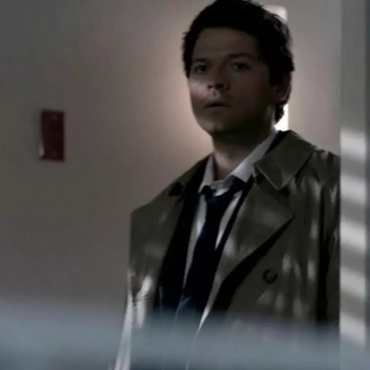 Castiel  thumbnail