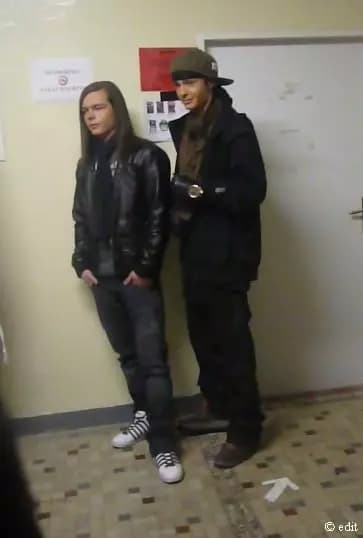 Georg y Tom  thumbnail