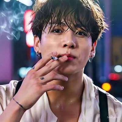 Jeon Jungkook | Forced marriage thumbnail