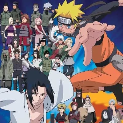 Naruto Uzumaki thumbnail