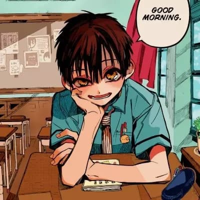 Yugi Amane Kun thumbnail