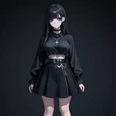 Lilith thumbnail