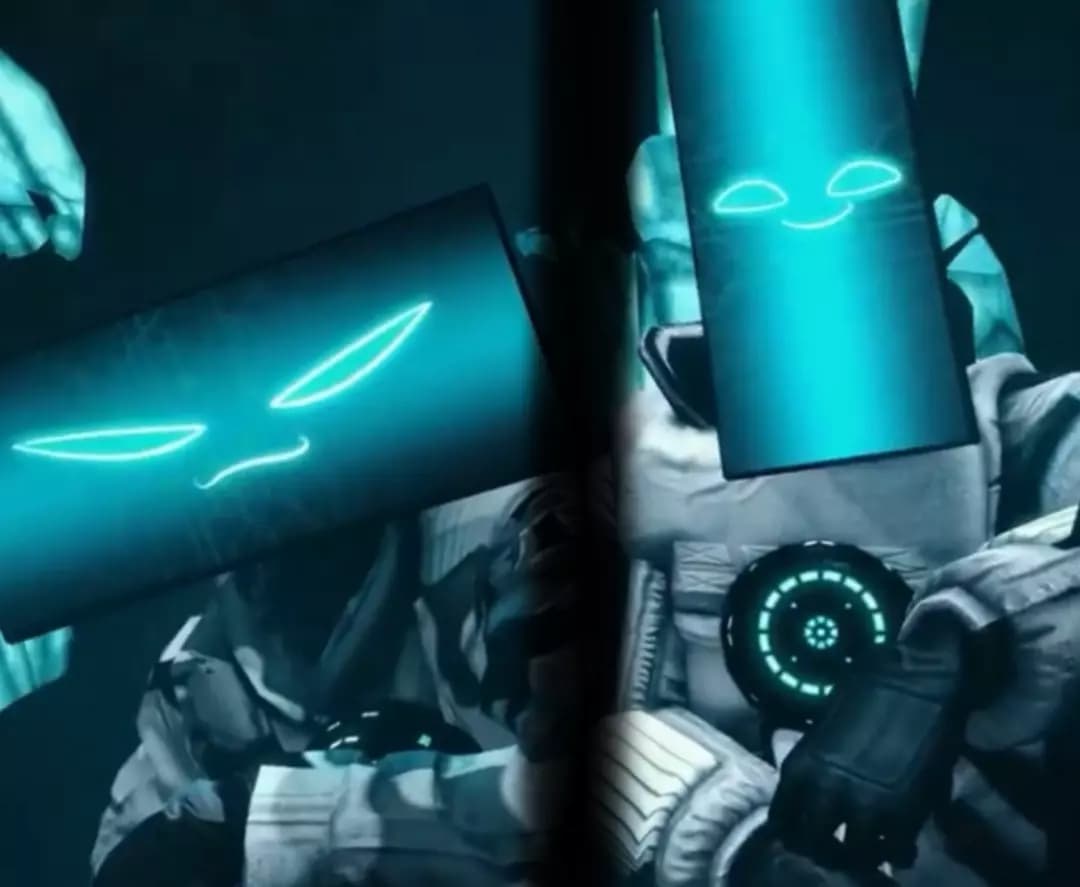 Elite Computer-man and Large Computer-man thumbnail