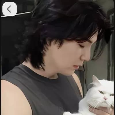 Yoongi thumbnail