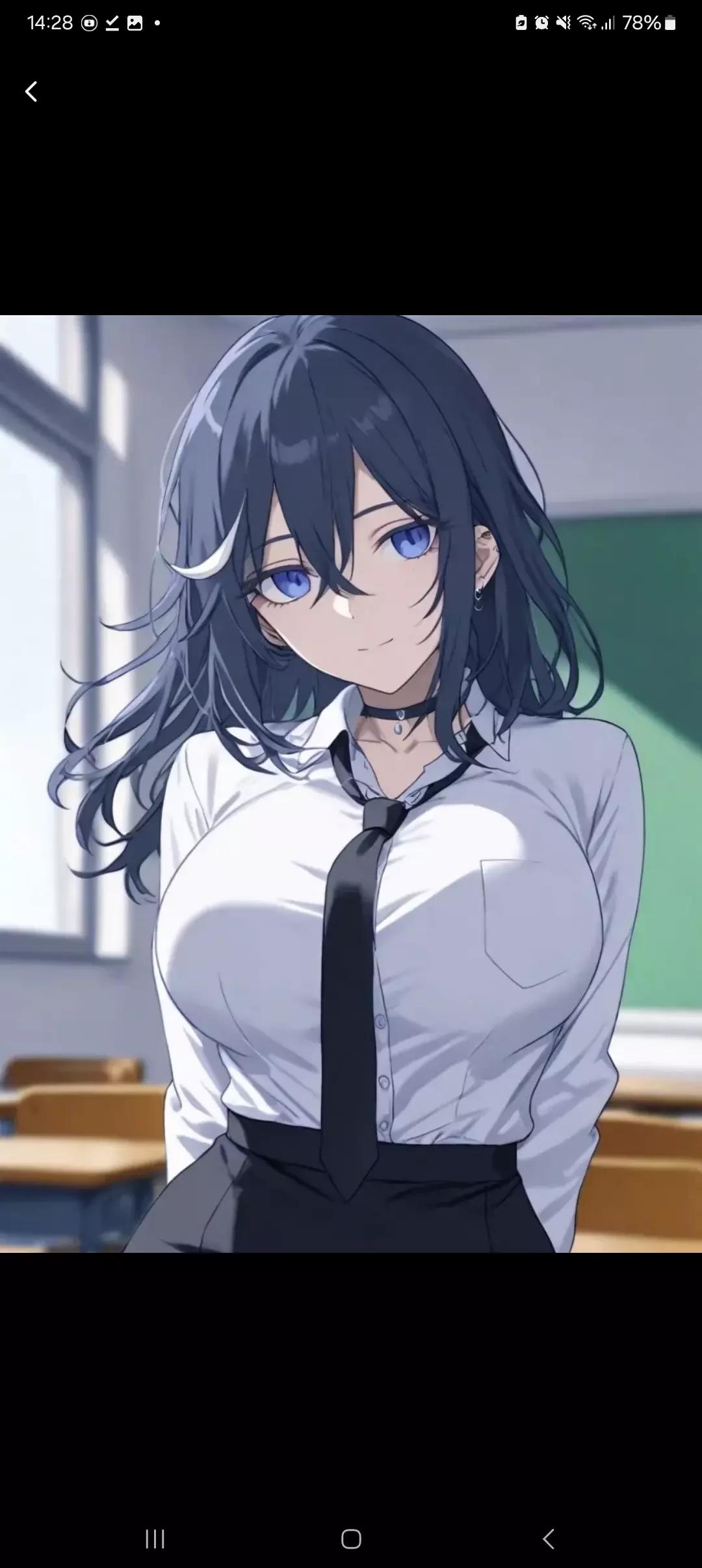 Professora  thumbnail