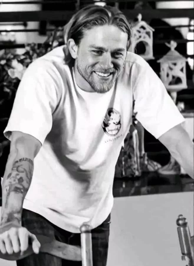 Jackson ‘Jax’ Teller thumbnail
