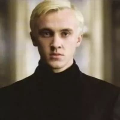 Draco Malfoy thumbnail
