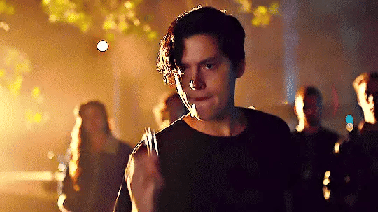 Jughead Jones thumbnail