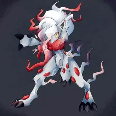Hisuian Zoroark thumbnail