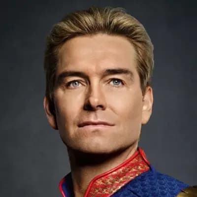 Homelander thumbnail