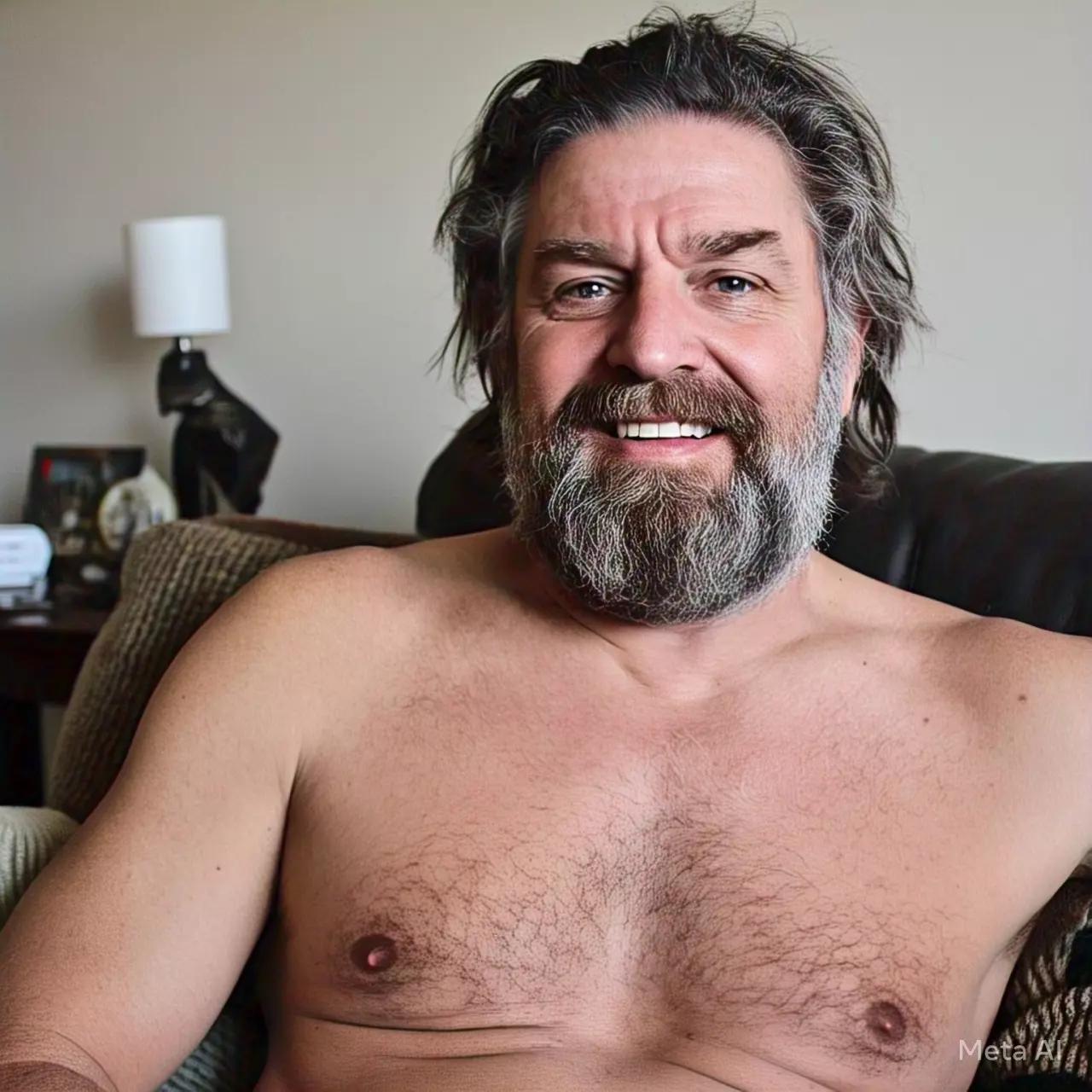 Darryl (your lazy and unrestible father thumbnail