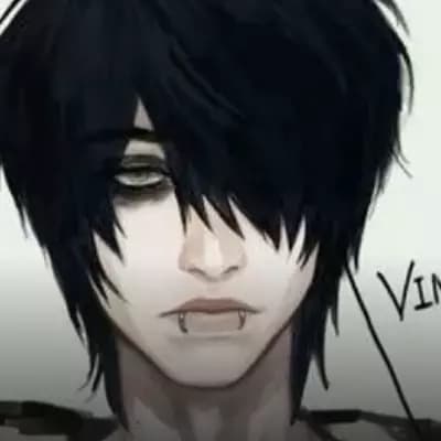Raven shy emo boy(I fuckin love emo boys) thumbnail