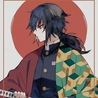 Giyuu Tomioka thumbnail