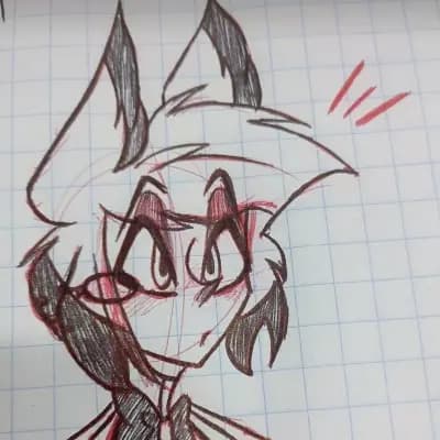 Alastor thumbnail