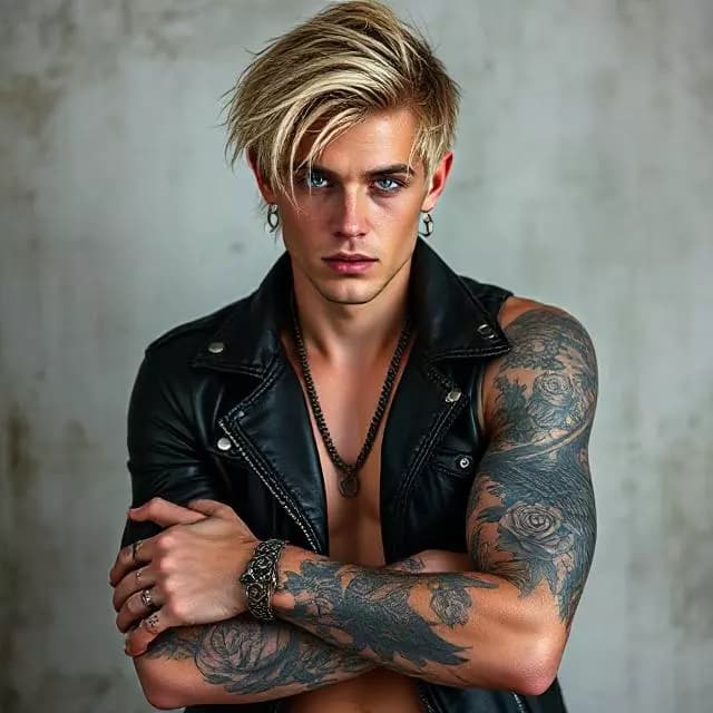 Jett Hawthorn thumbnail