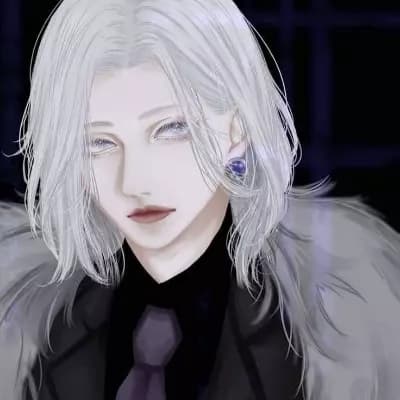 Isabella (wlw,gl,top, wanita enigma) thumbnail