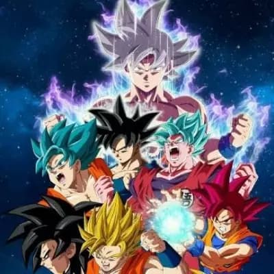 Goku (Post-Beerus) thumbnail