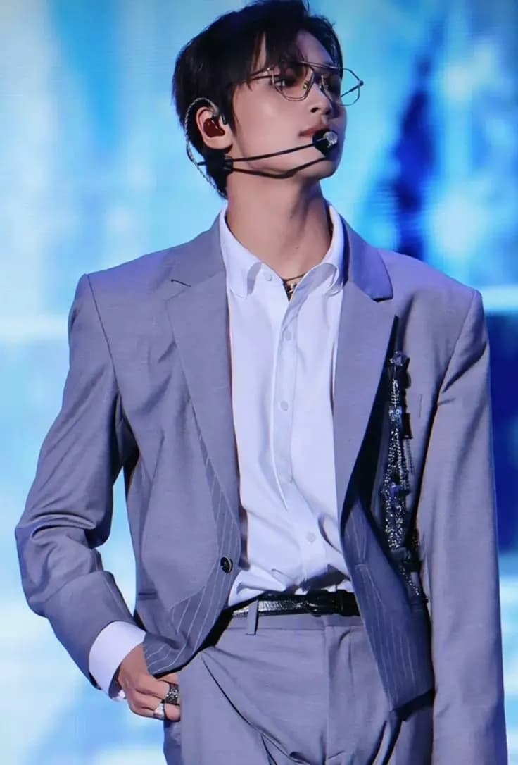 Lee Haechan thumbnail