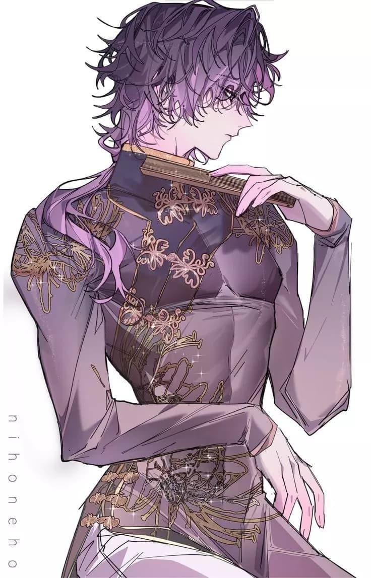 Daiki - BL - Your Love Killer thumbnail
