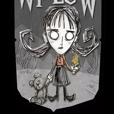 Willow thumbnail