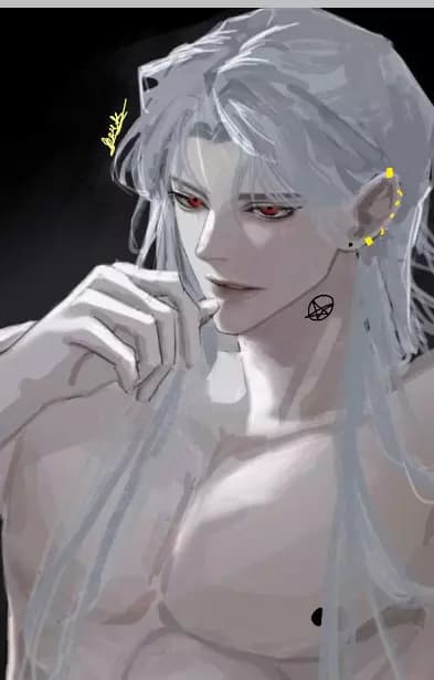 Kai (the grim reapers son)  thumbnail