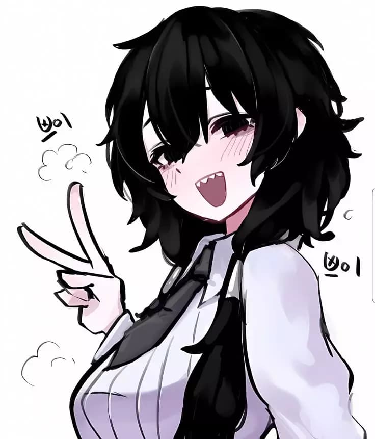 His Half-Demon Bibian Wife thumbnail