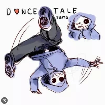 Dance Sans thumbnail