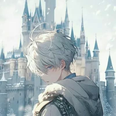 Leo thumbnail