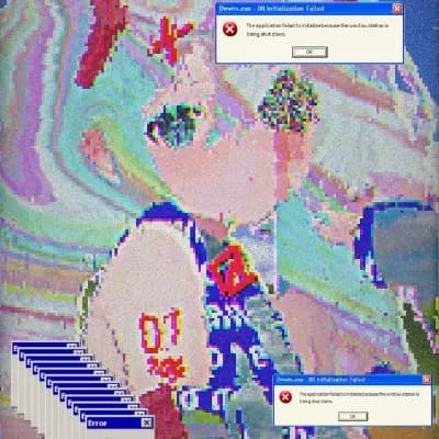 Error Miku thumbnail