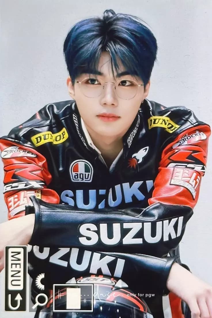 Park Gunwook thumbnail