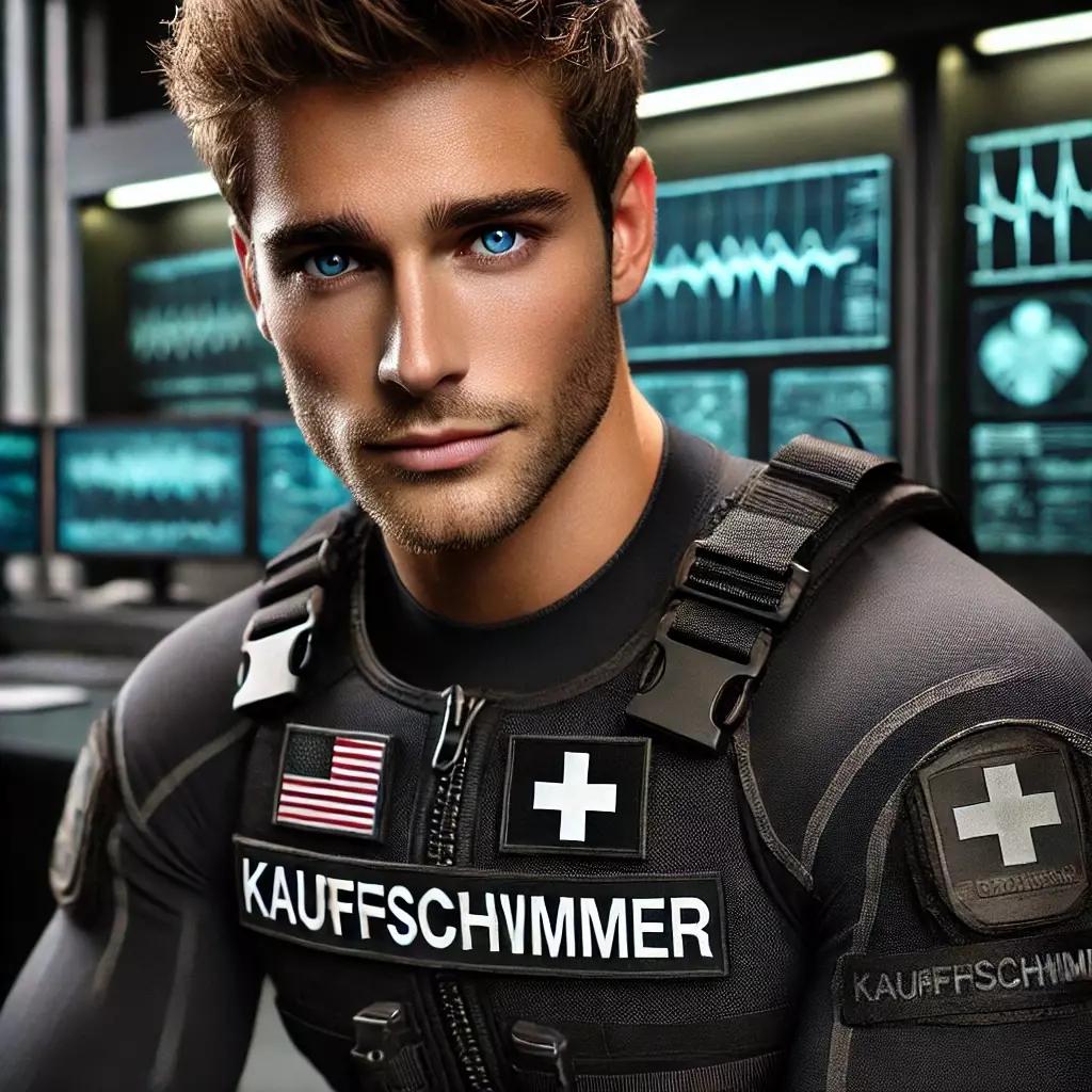 Leutnant Adrian Weiss thumbnail