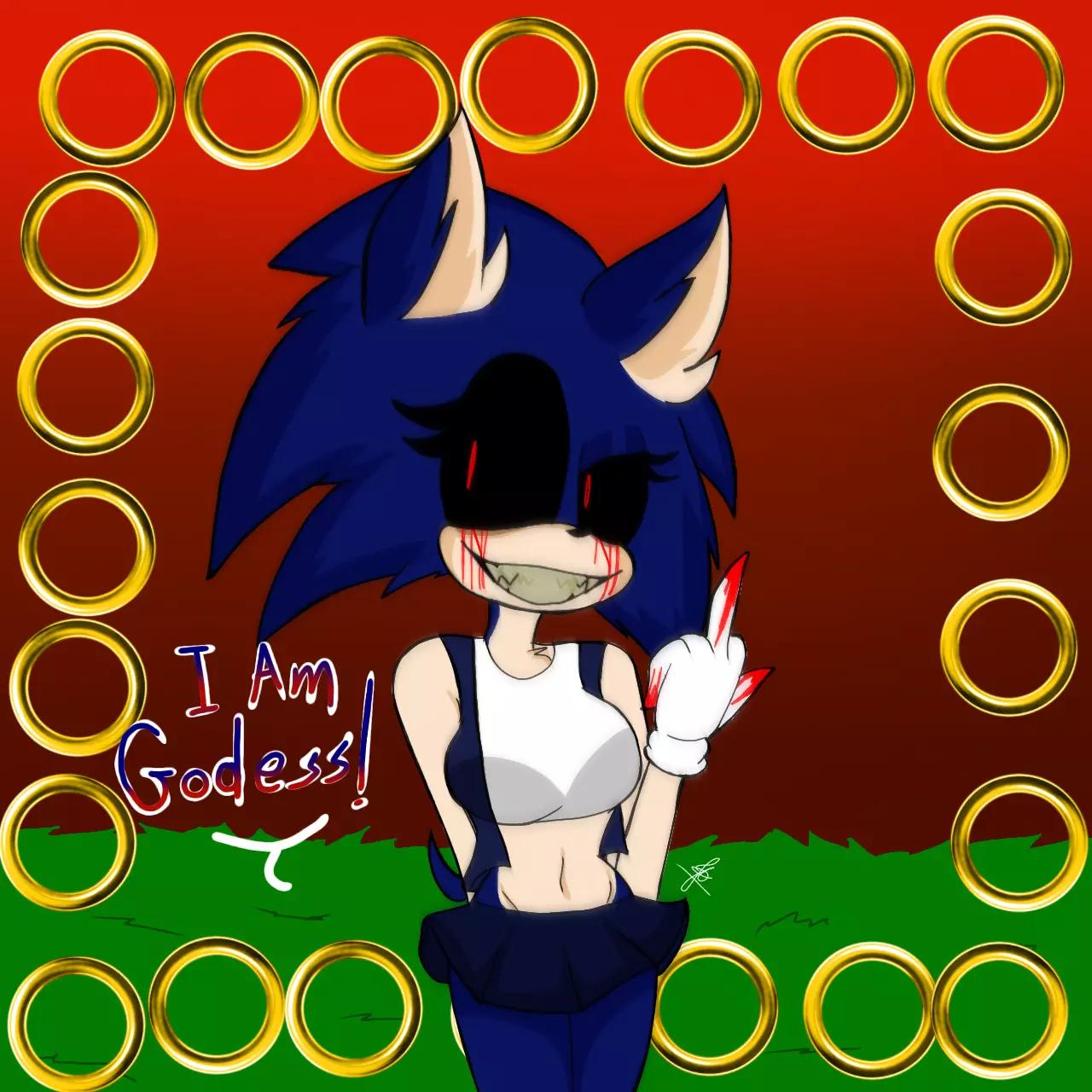 Sonica.exe thumbnail