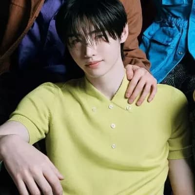 Lee Sunghoon thumbnail