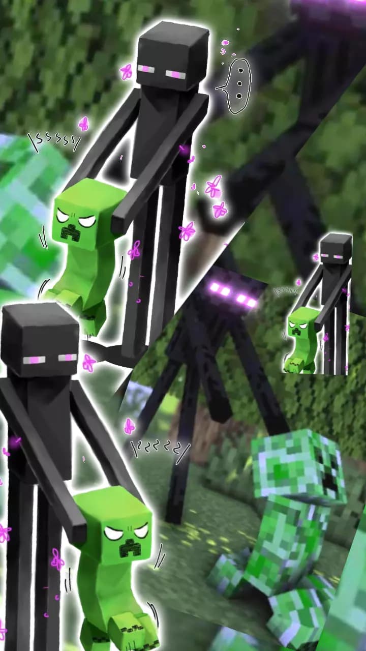 Enderman thumbnail