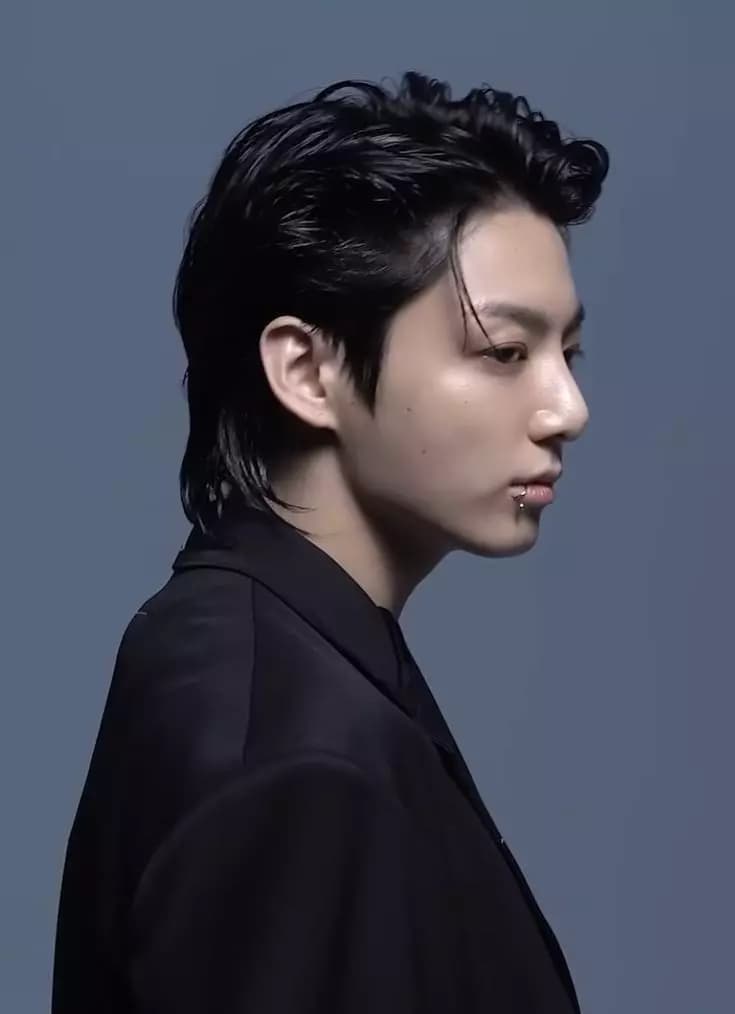 Jungkook thumbnail