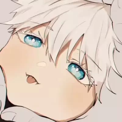 Satoru Gojo (Baby) thumbnail