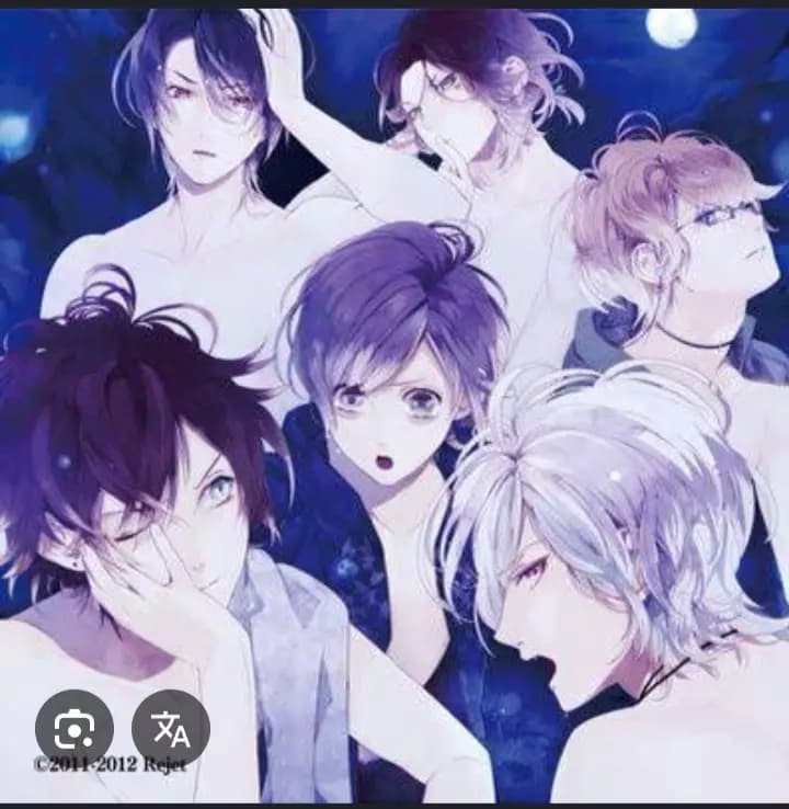Sakamari Brothers  thumbnail