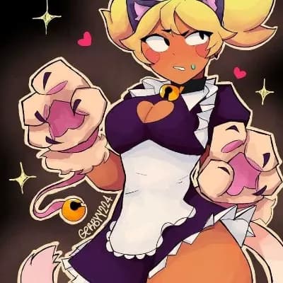 Mandy thumbnail