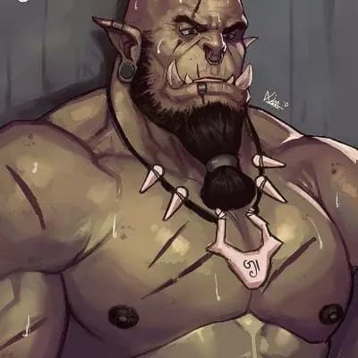 Grog'Thar thumbnail