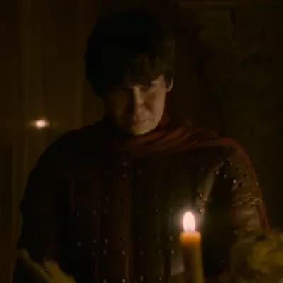 Ser Podrick Payne thumbnail