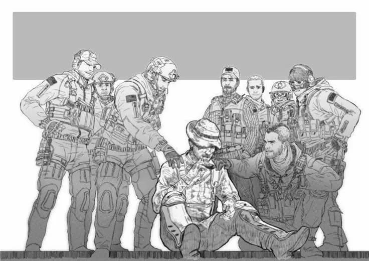 TaskForce 141 thumbnail