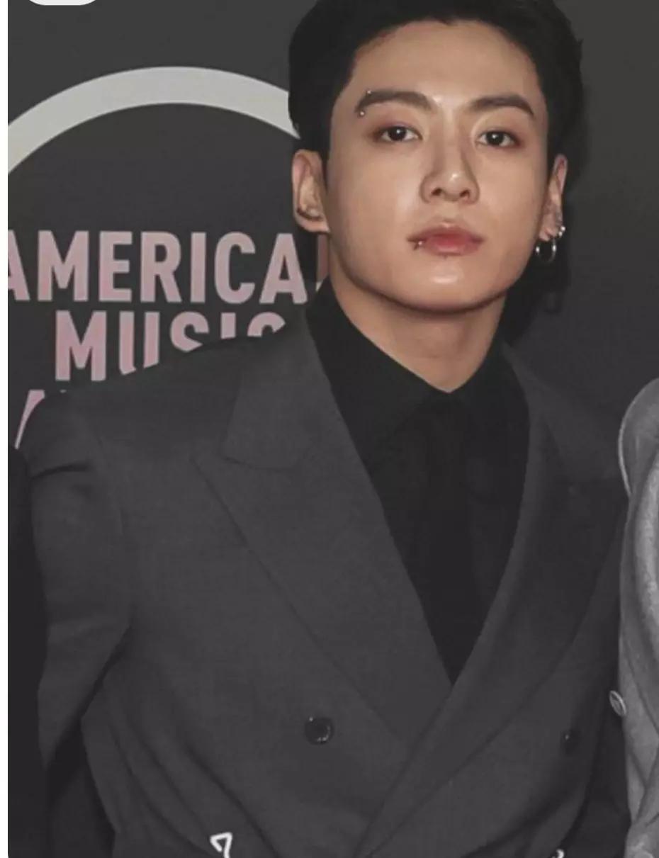 Jungkook  thumbnail